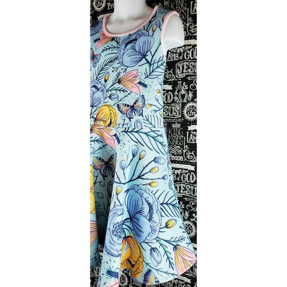 Emma & Elas dresses (2) Sz 10/12Y NWT - Picture 2 of 15